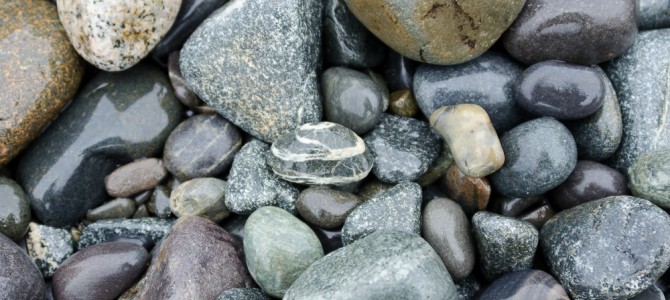 Coast Walk 3: from Cromwell Harbor to Compass Harbor