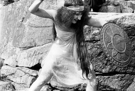 Coast Walk 8: Sand Beach