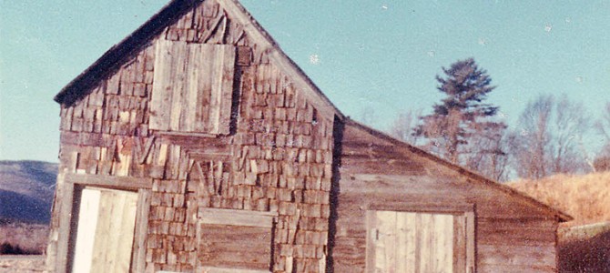 Coast Walk 10: East Side of Otter Cove, Part 3