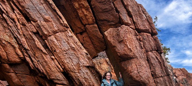 Women’s History Month