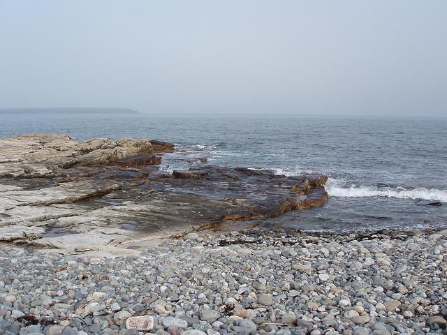 The World of Sea Glass Hunters