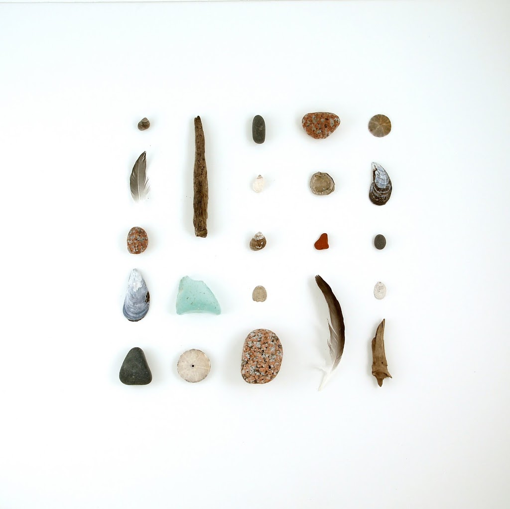 Seal Harbor Beach, August 6, 2010