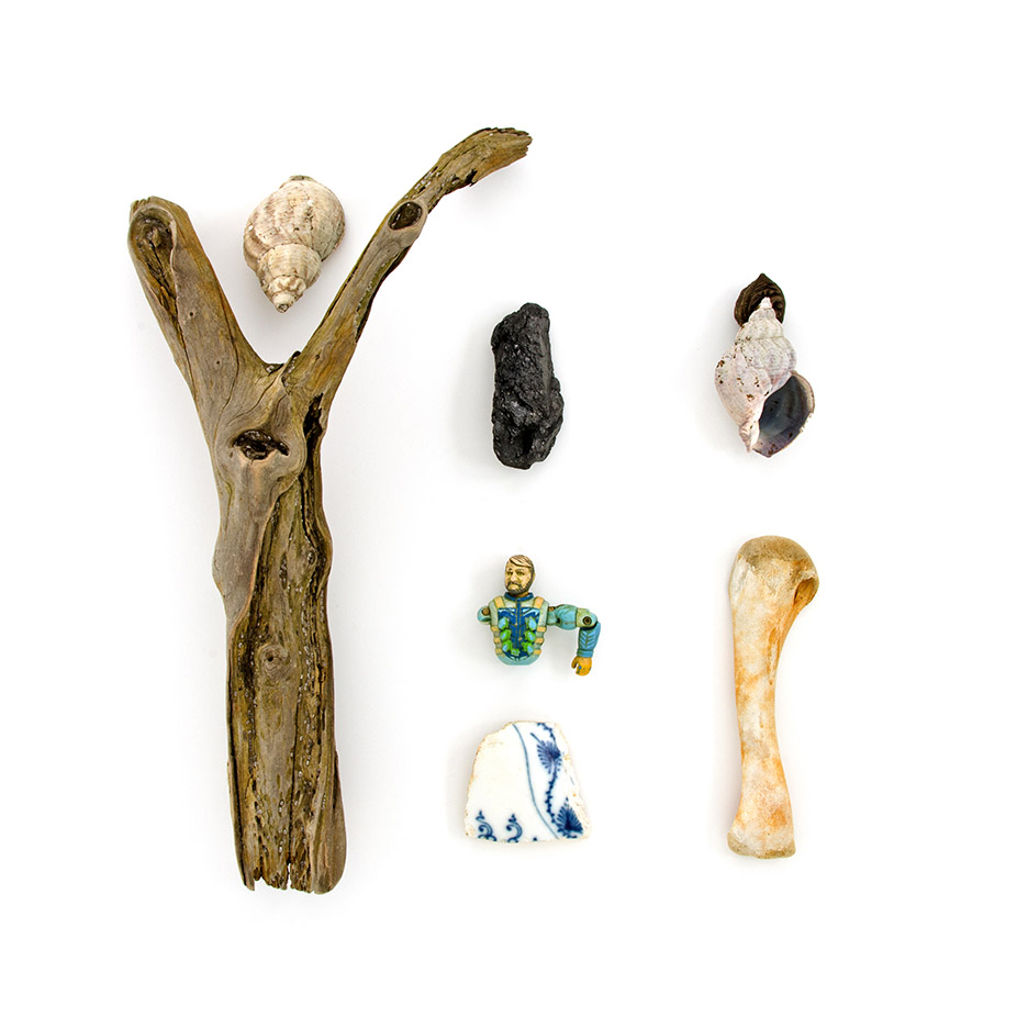 Eddie’s Brook, May 28, 2011