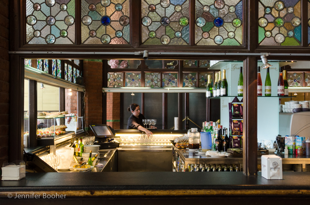 Lluís Domènech i Montaner