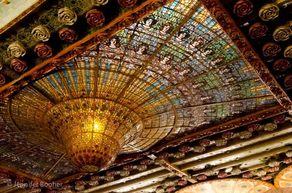 Lluís Domènech i Montaner