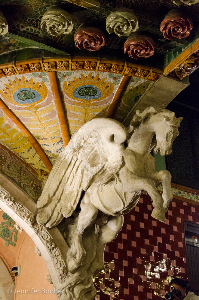 Lluís Domènech i Montaner