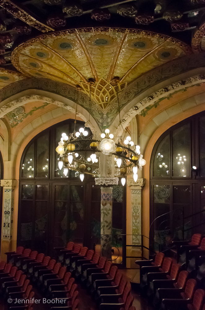 Lluís Domènech i Montaner