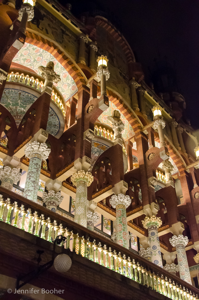 Lluís Domènech i Montaner