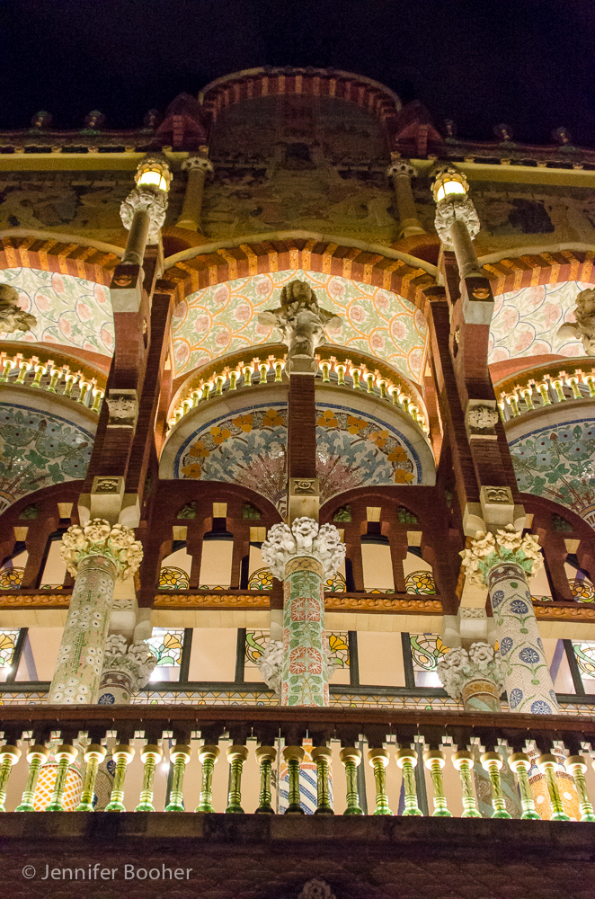 Lluís Domènech i Montaner