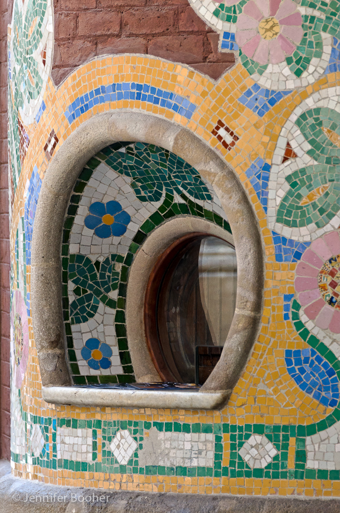 Lluís Domènech i Montaner