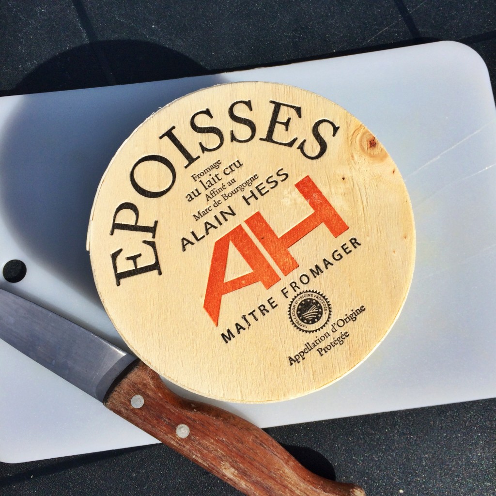 Epoisses, cheese, fromage, Bourgogne